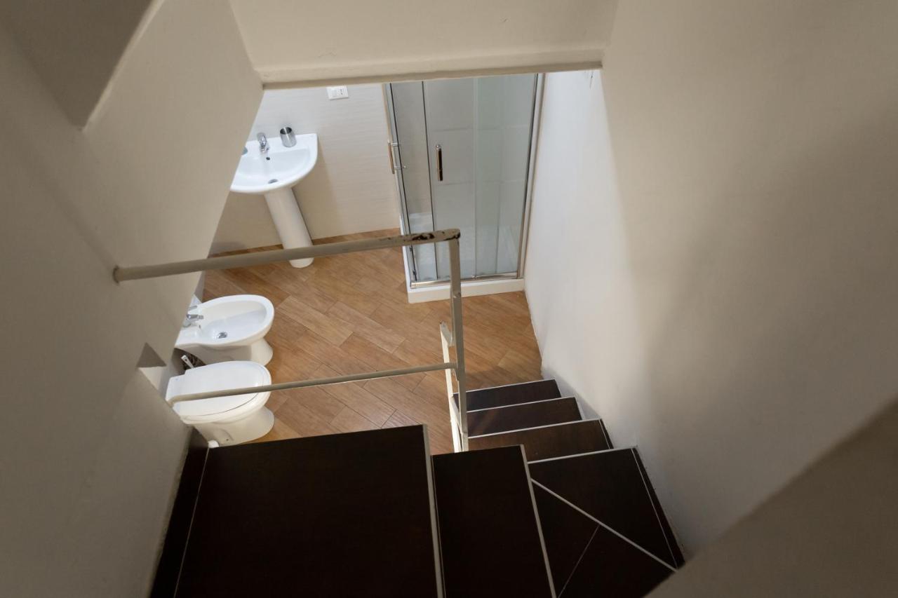 Quattro Canti Charming Flat Apartment Palermo