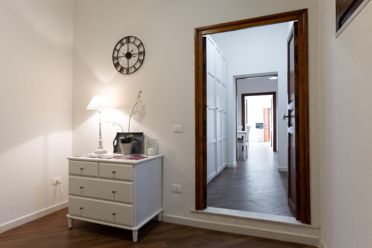 Quattro Canti Charming Flat Apartment