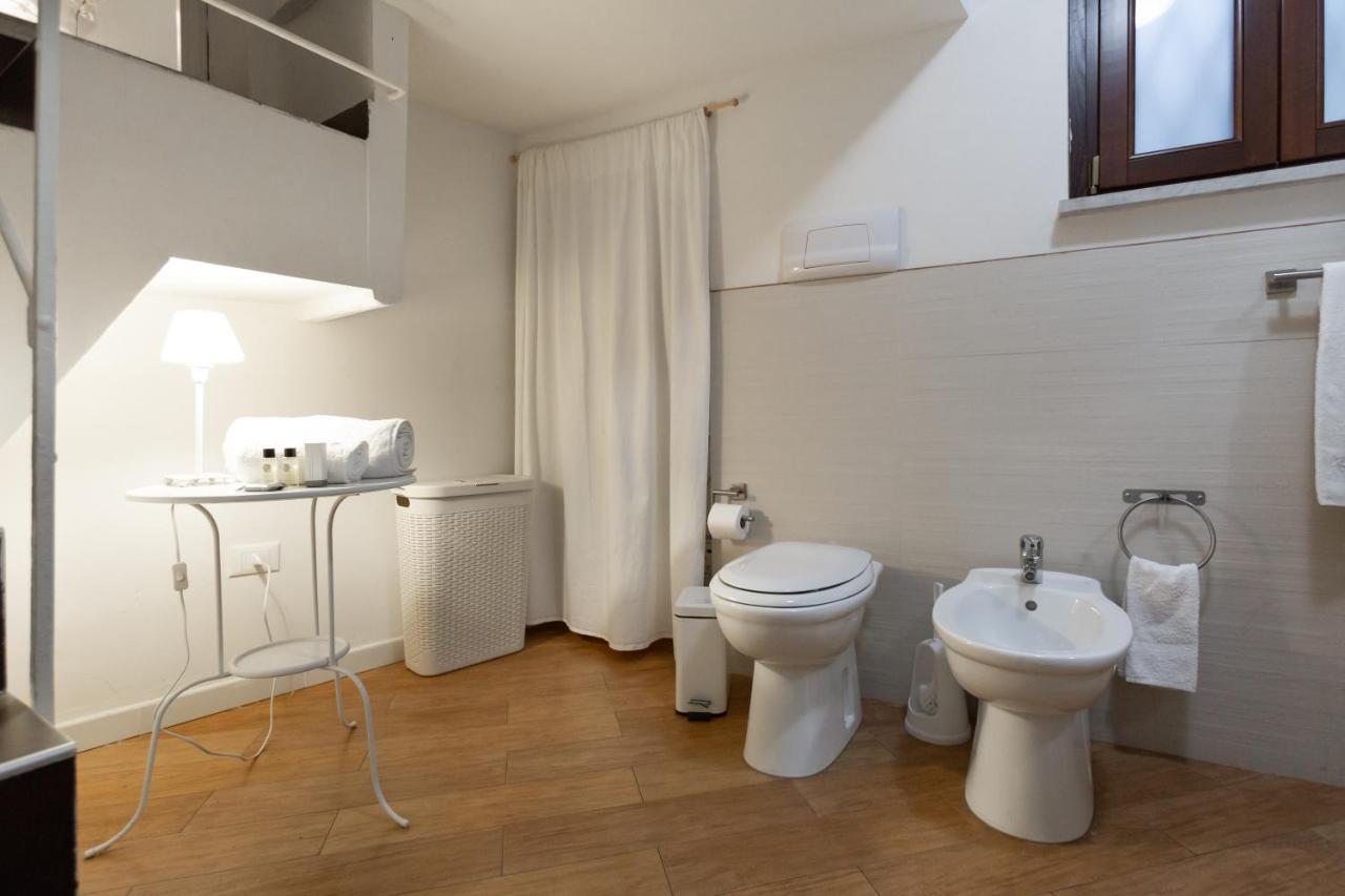 Apartment Quattro Canti Charming Flat *