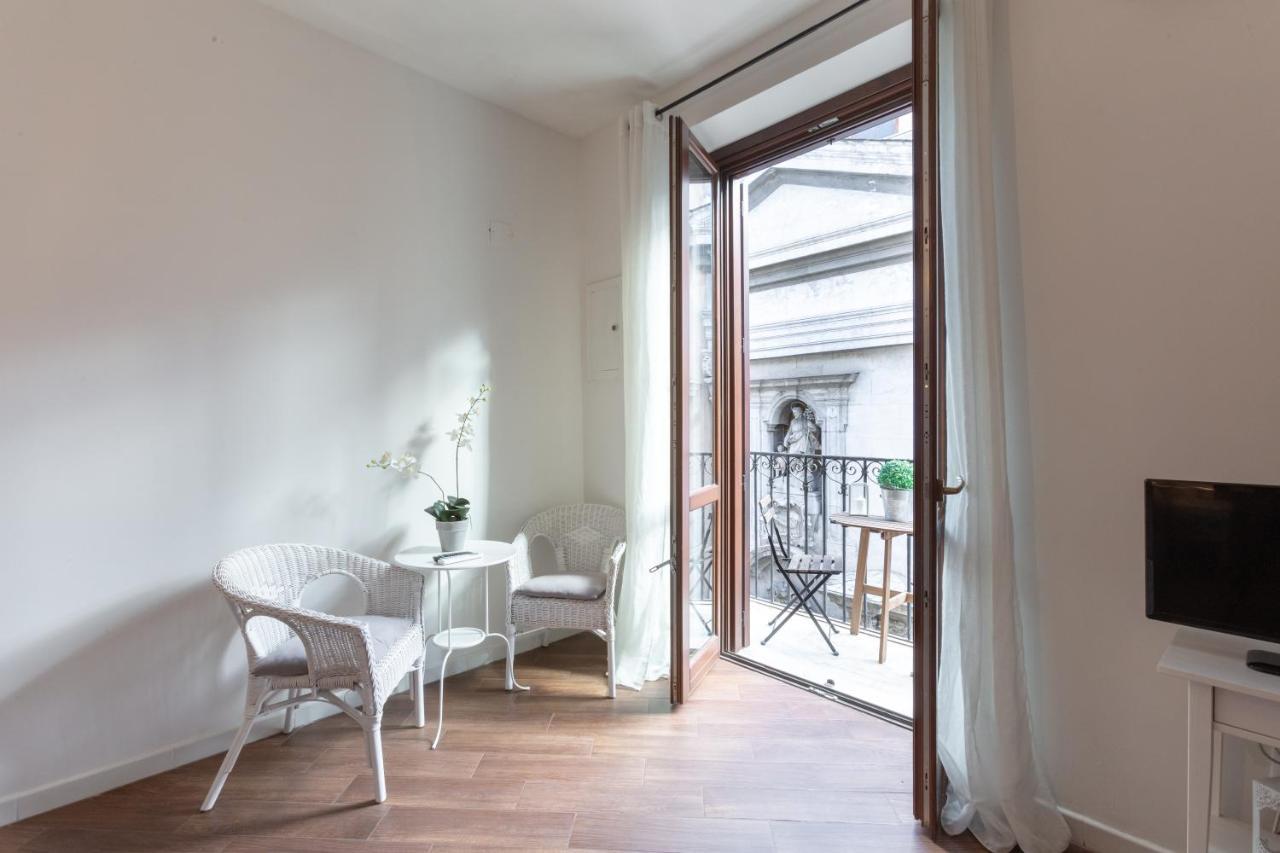 Quattro Canti Charming Flat Apartment