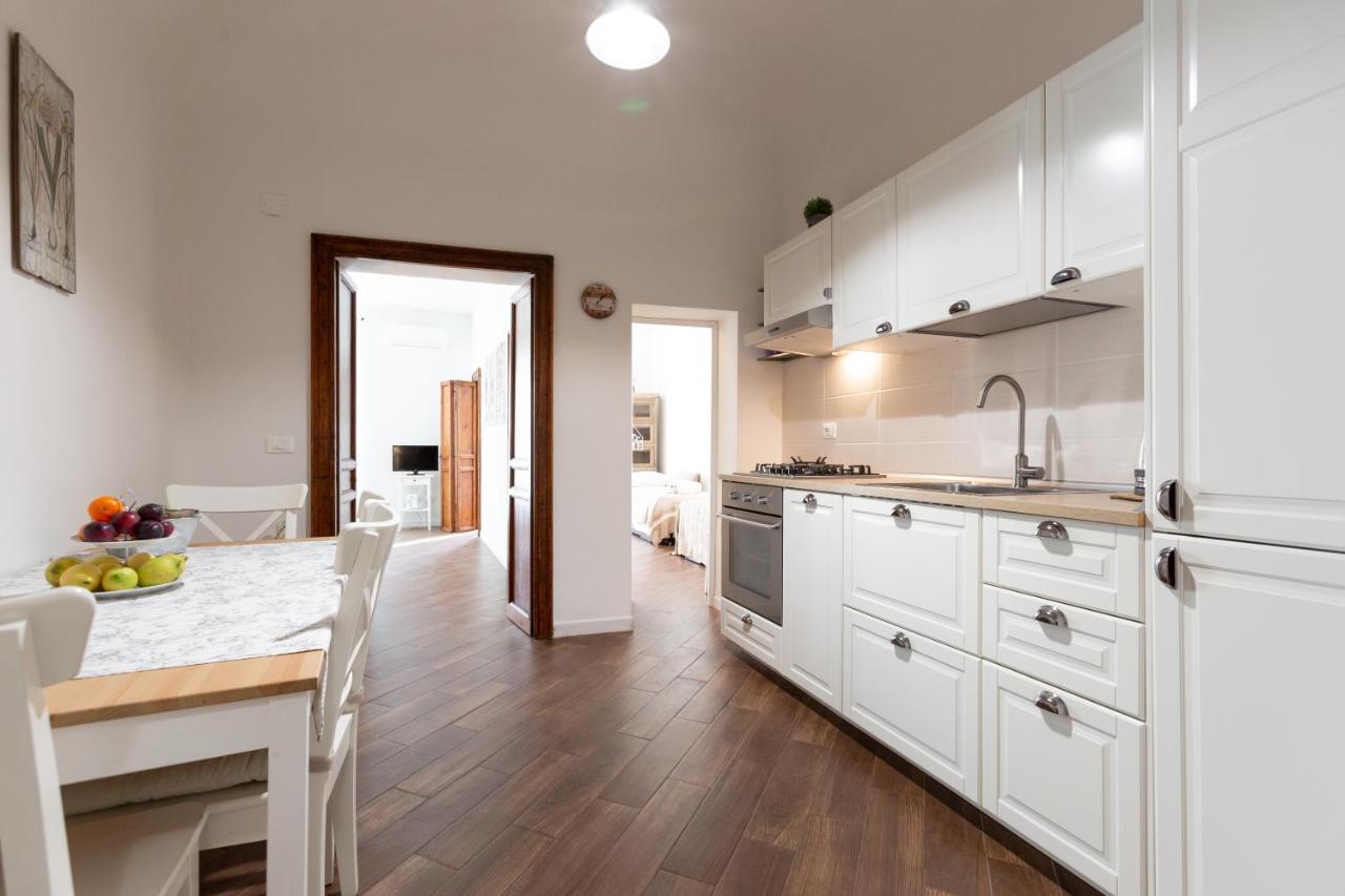 Quattro Canti Charming Flat Apartment *