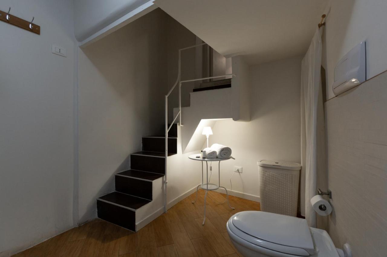 Quattro Canti Charming Flat Apartment