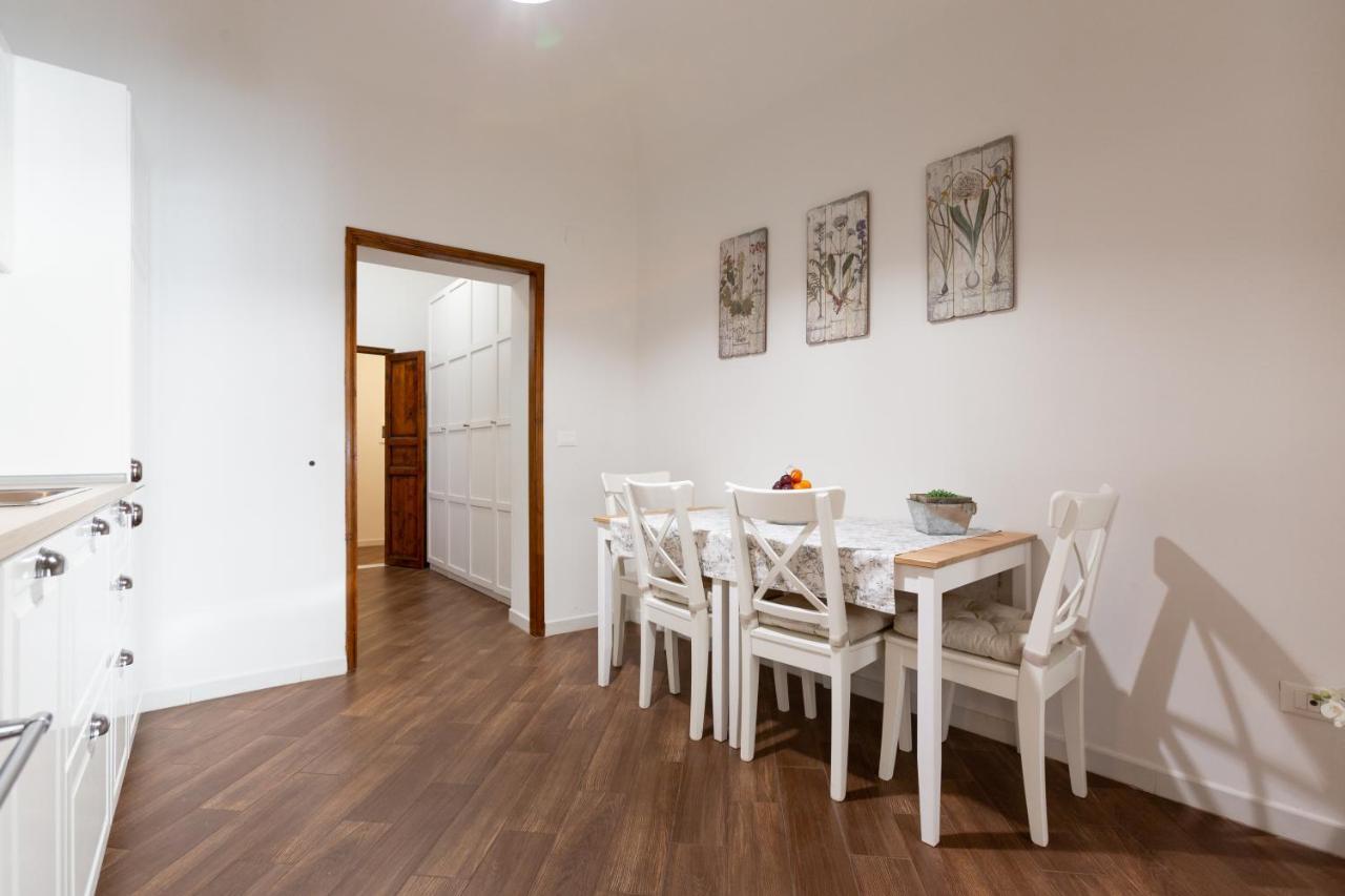 Quattro Canti Charming Flat Apartment *
