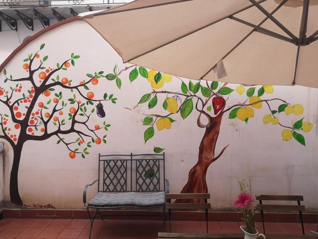 Hostel Sunshine Palermo