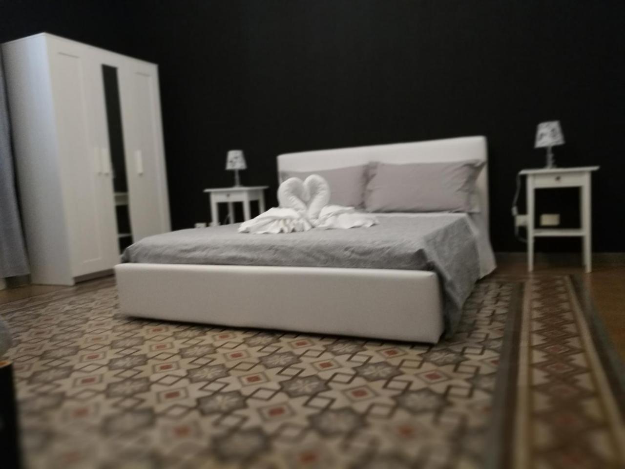 Volturno 106 Bed & Breakfast Palermo