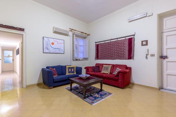 Apartment Casa Principe Di Scordia Palermo