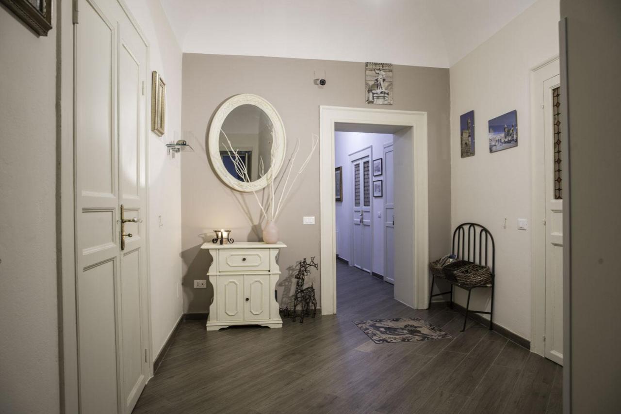 Kalatfimi Bed & Breakfast