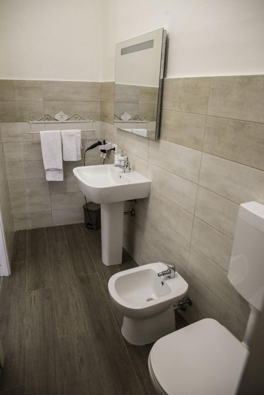 Kalatfimi Bed & Breakfast Palermo