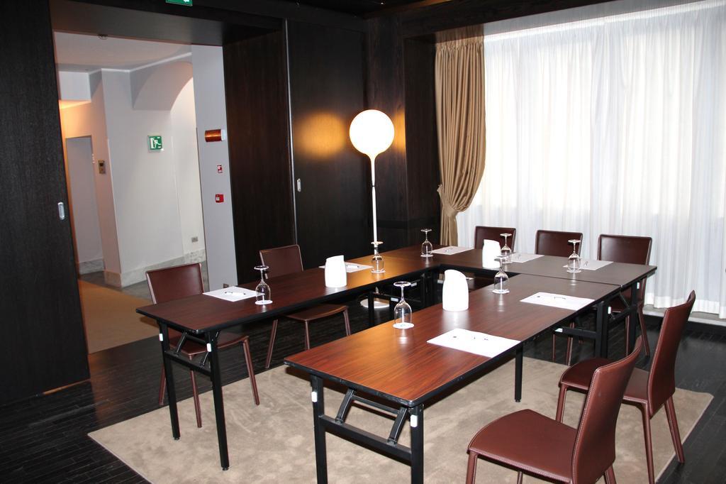 Nh Collection Palazzo Sitano Hotel 4*