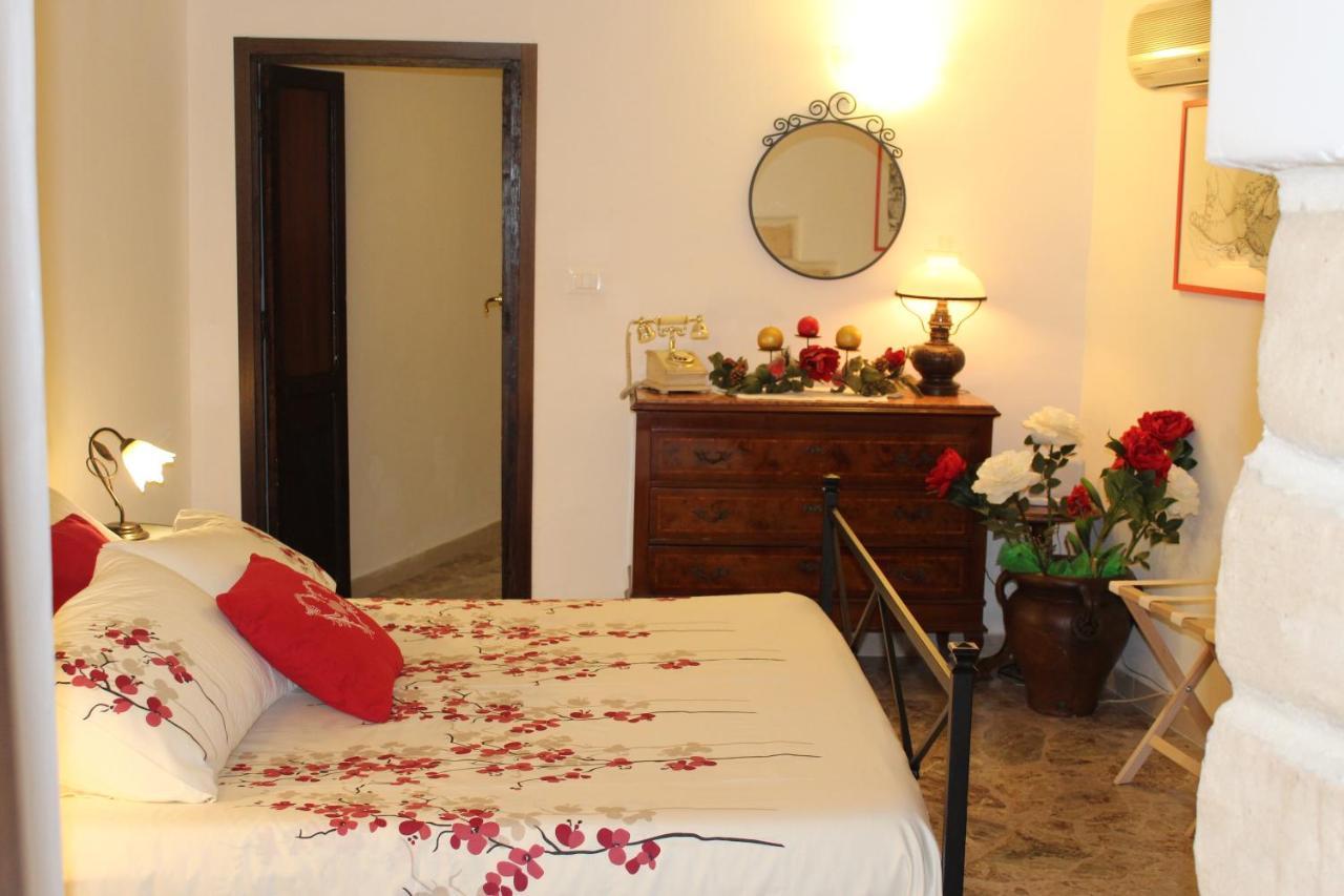 Alle Antiche Mura Del Vicolo Apartment Palermo
