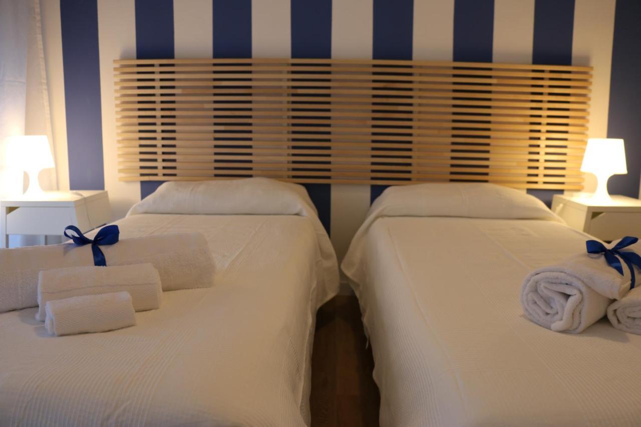 Zammu Guest house Palermo