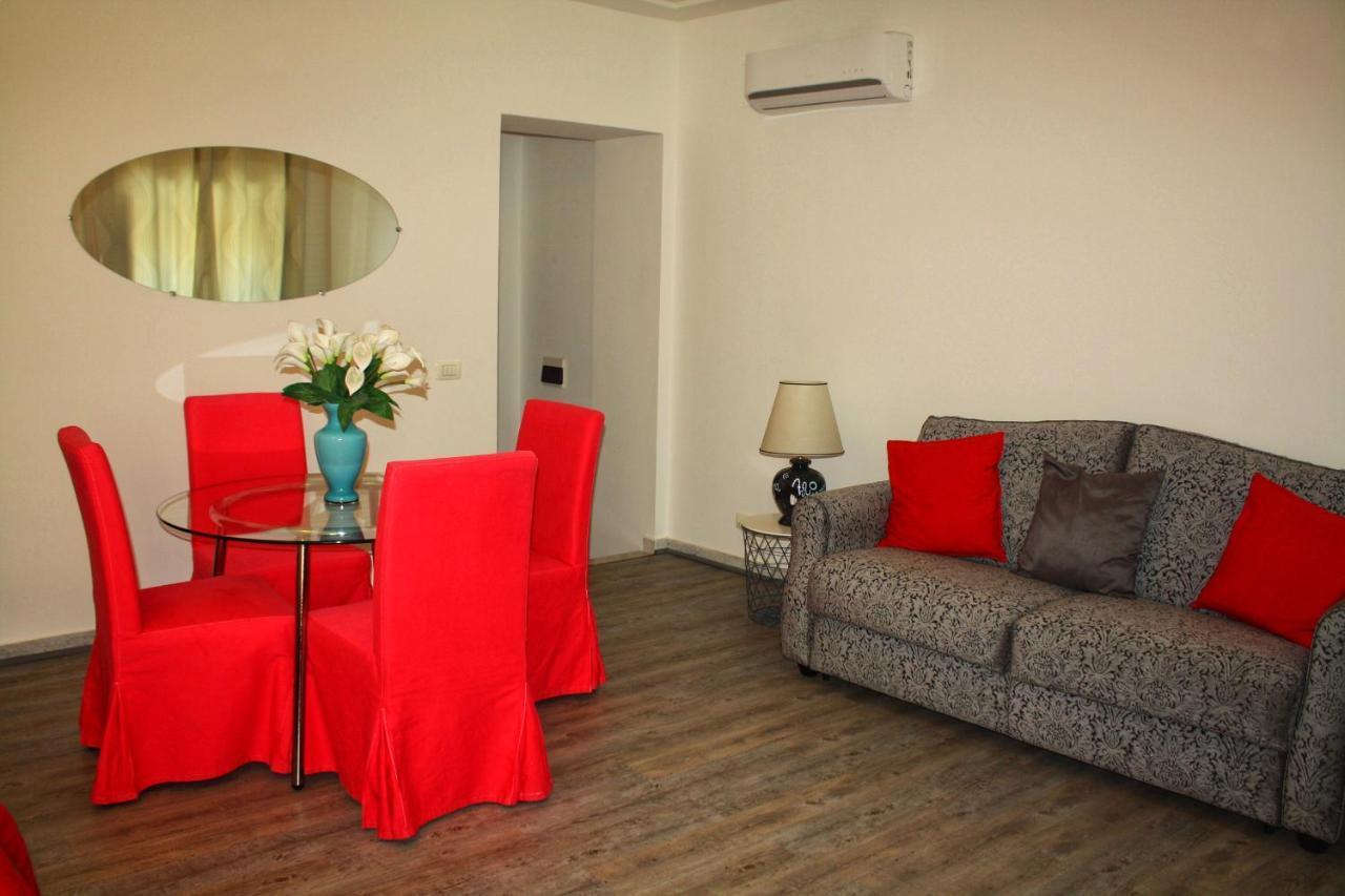 Spasimo Apartment *