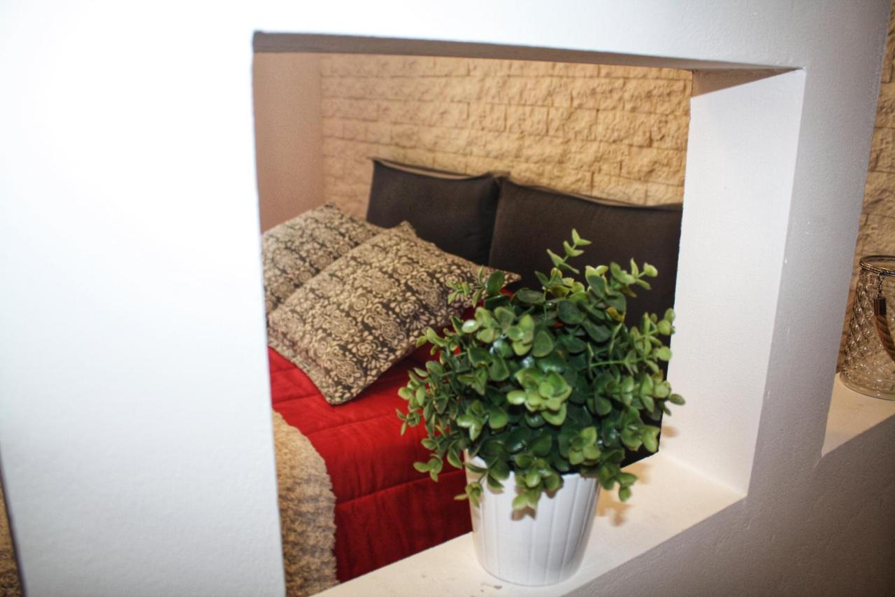 Apartment Spasimo *