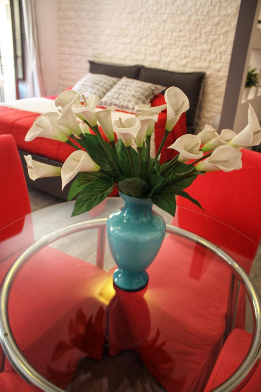 Spasimo Apartment Palermo