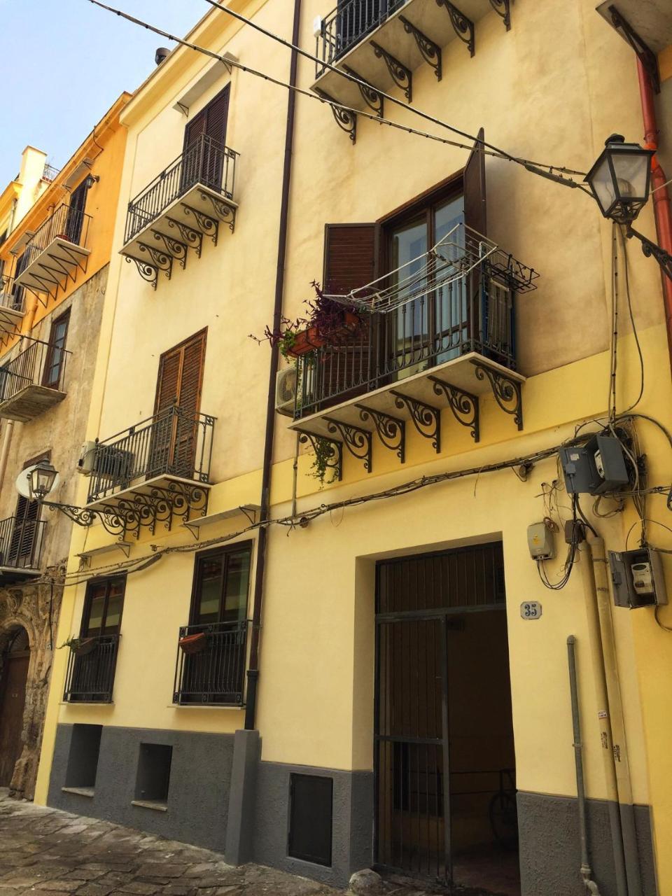 Spasimo Apartment