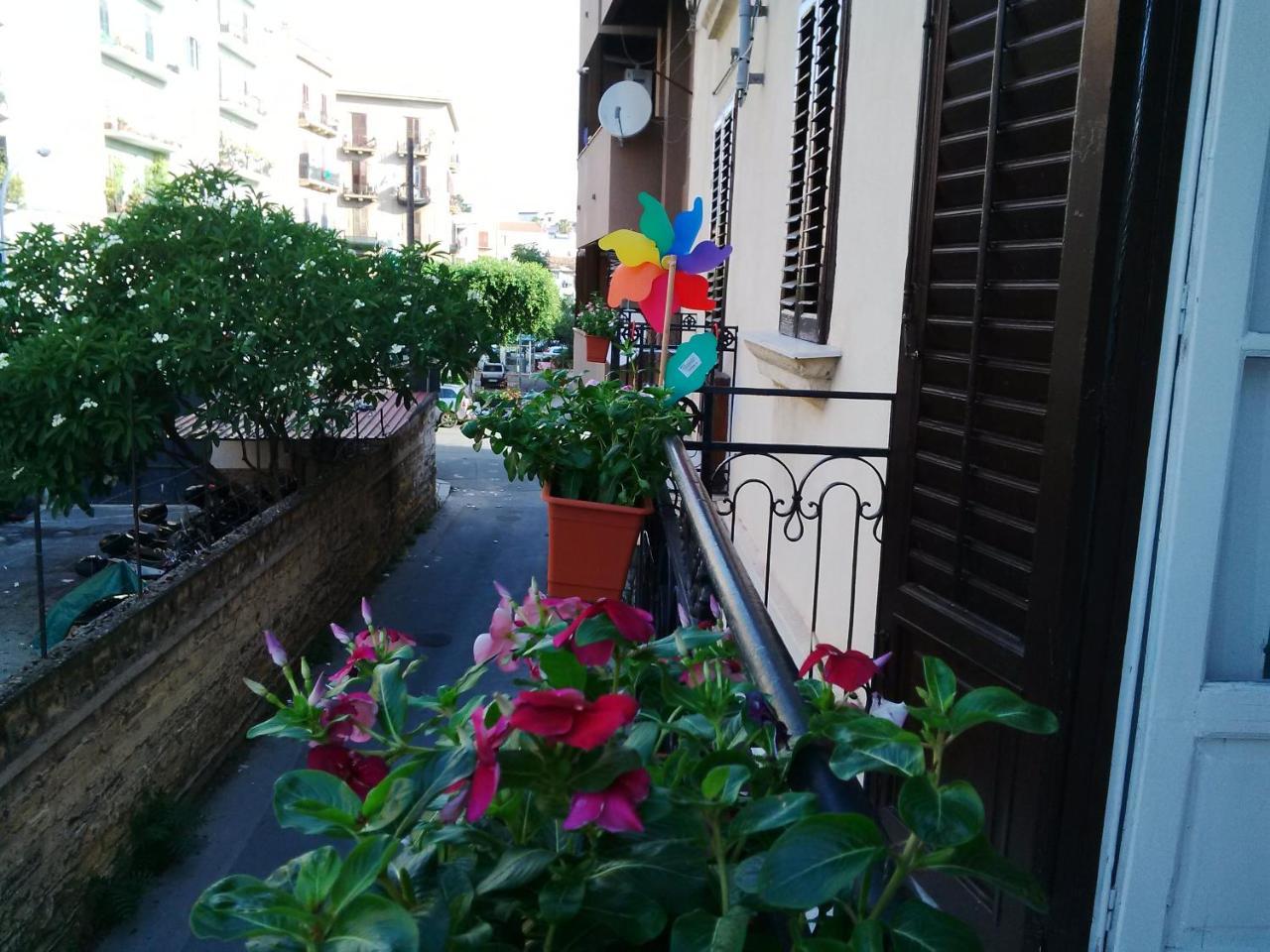 Bed & Breakfast Bed&book Palazzo Cutelli