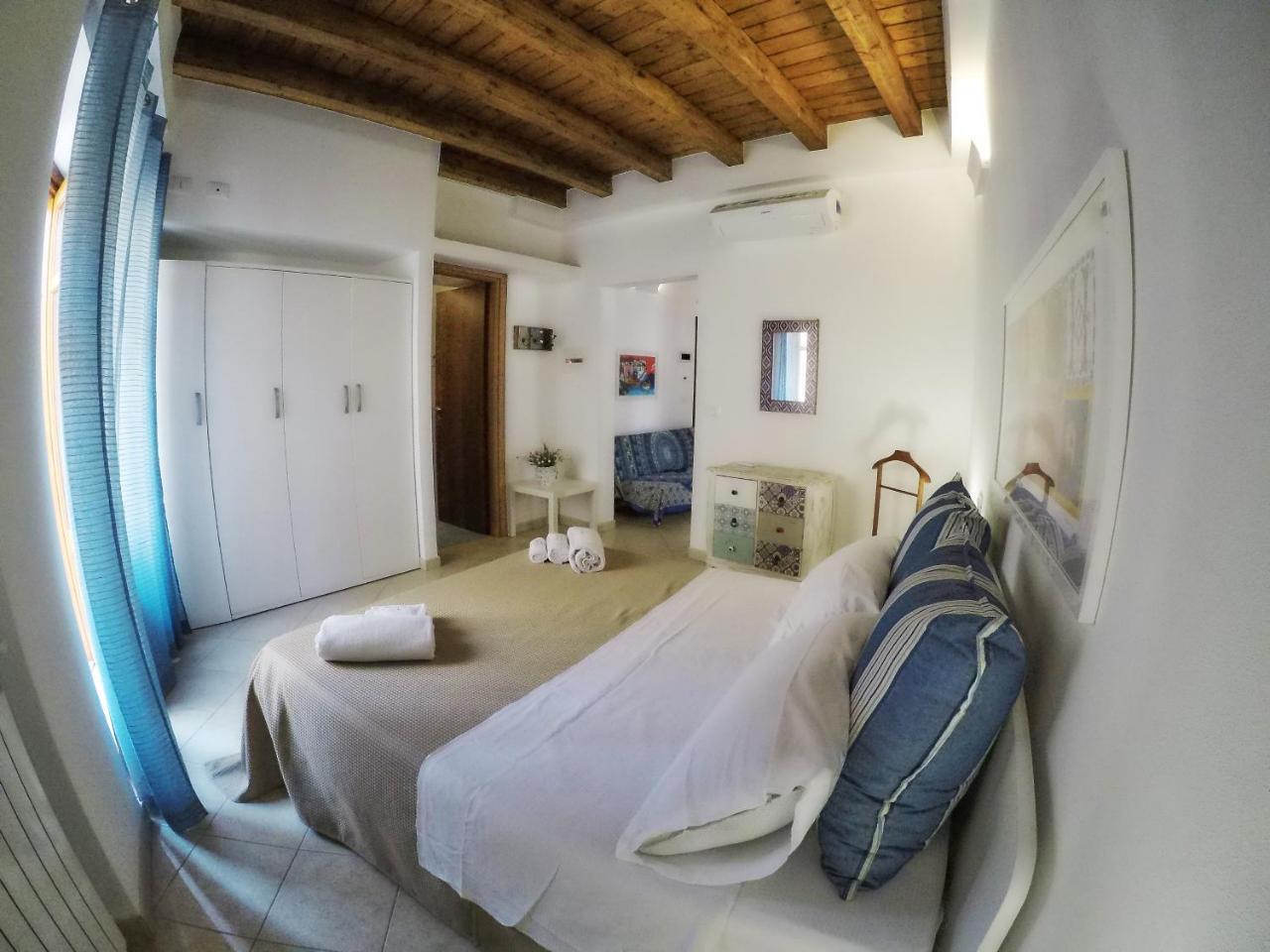 Apartment Papyri Palermo