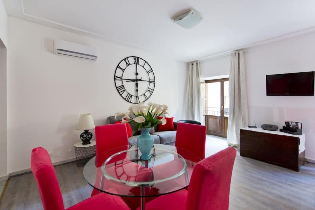 Spasimo Apartment Palermo