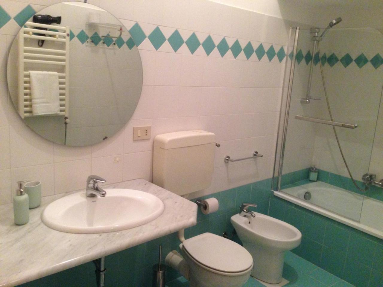Bb4u And Terrace Apartment *