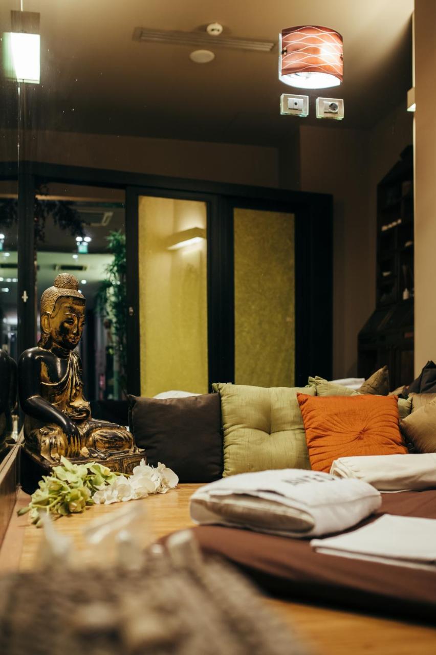 Hotel Porta Felice&spa Palermo
