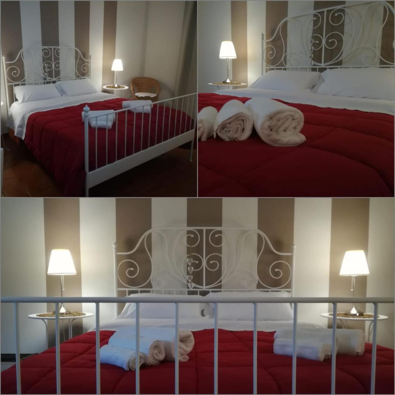 Guest house La Dimora Dei Sette Arcangeli Palermo