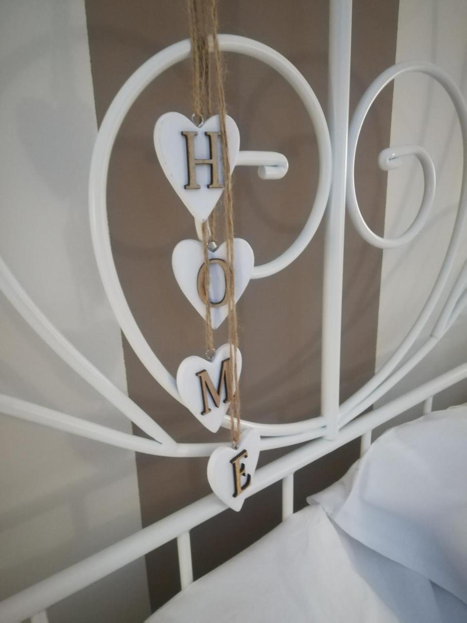 La Dimora Dei Sette Arcangeli Guest house Palermo