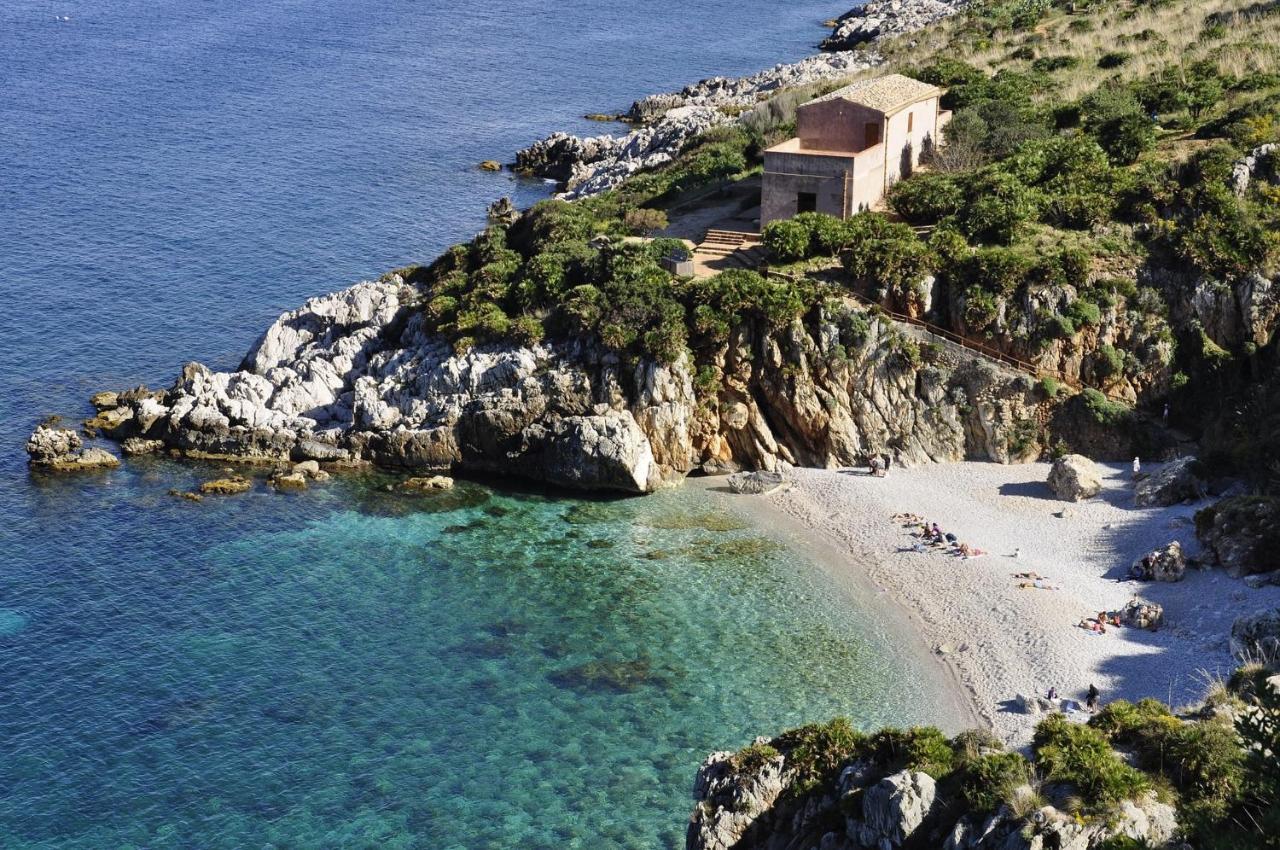 Piazzetta Nicolo Tudisco 1 Apartment Palermo