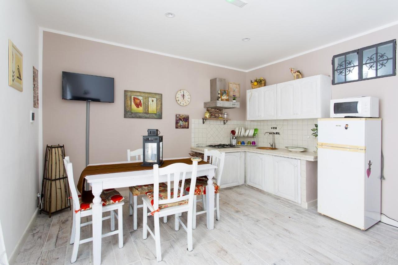 Apartment Bonello Cathedral *