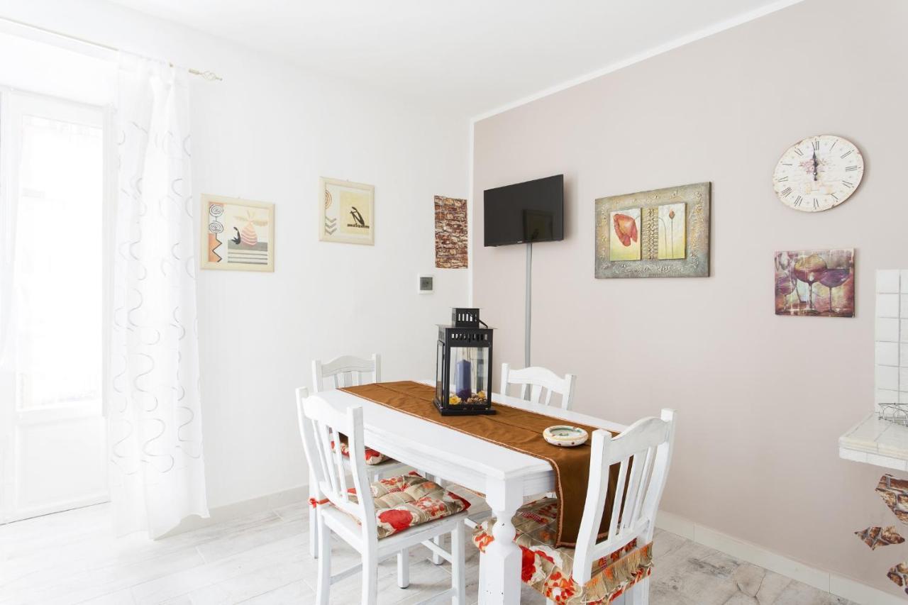 Bonello Cathedral Apartment