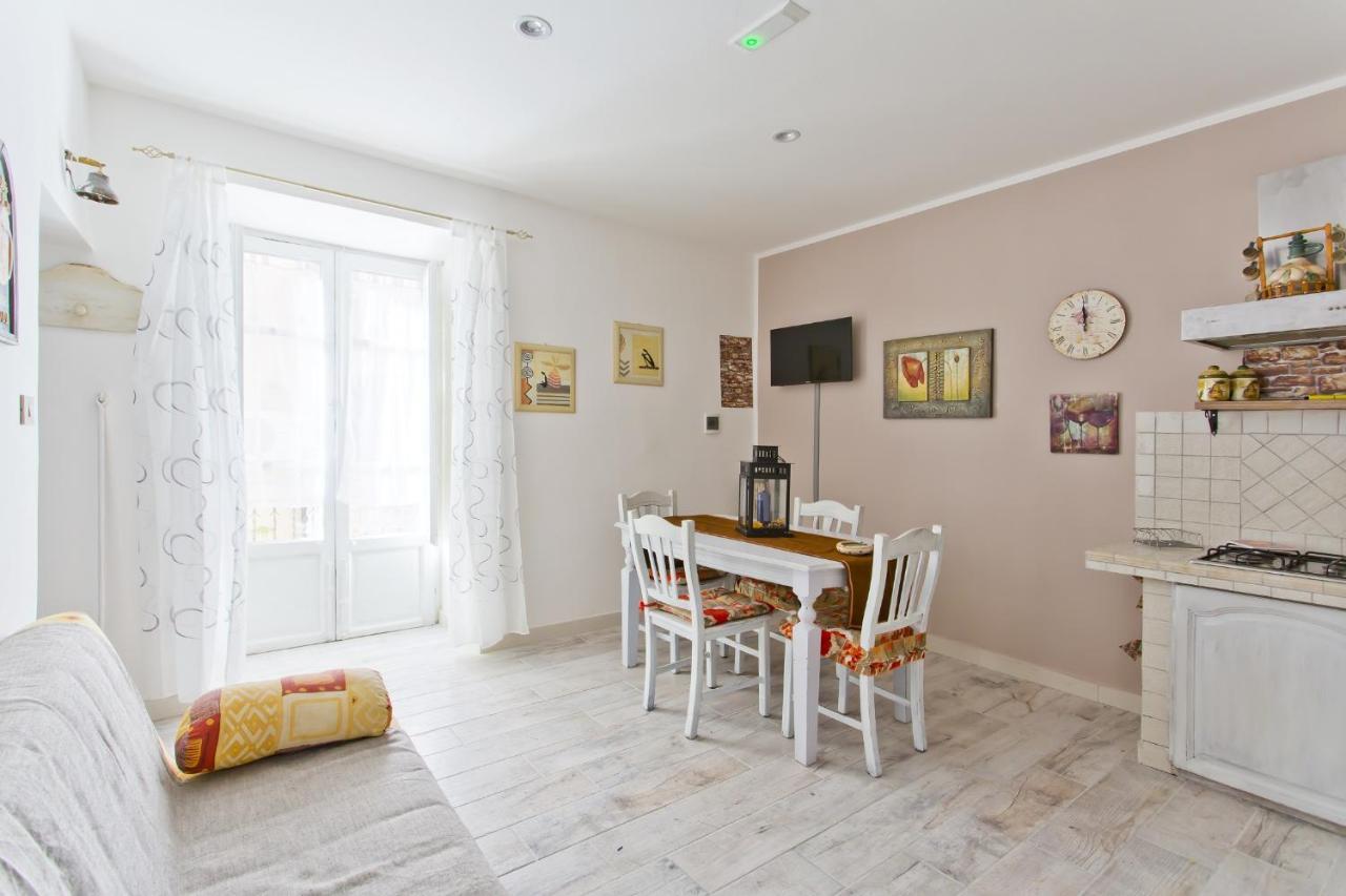 Bonello Cathedral Apartment
