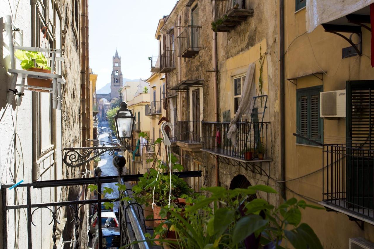 Bonello Cathedral Palermo