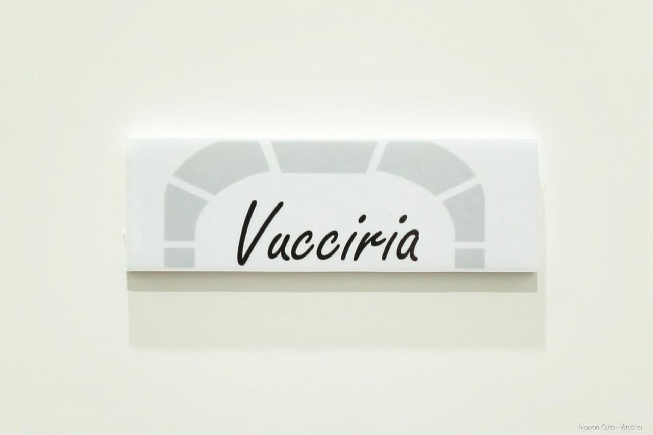 Maison Cuto Apartamento