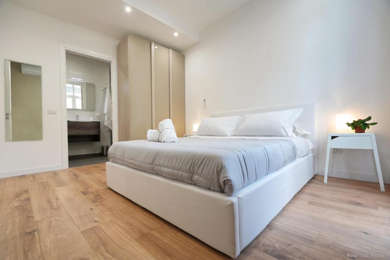 Maison Cuto