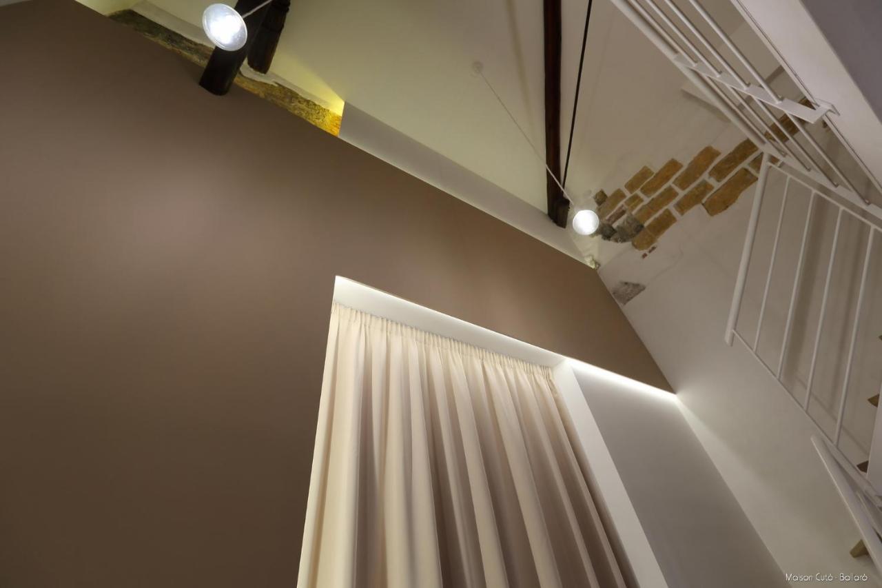 Maison Cuto * Palermo