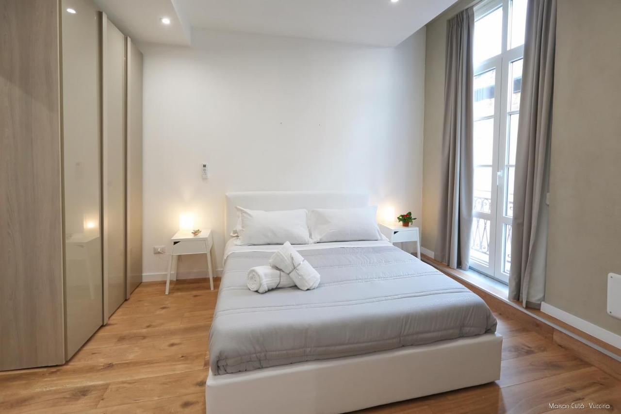 Maison Cuto Apartamento *