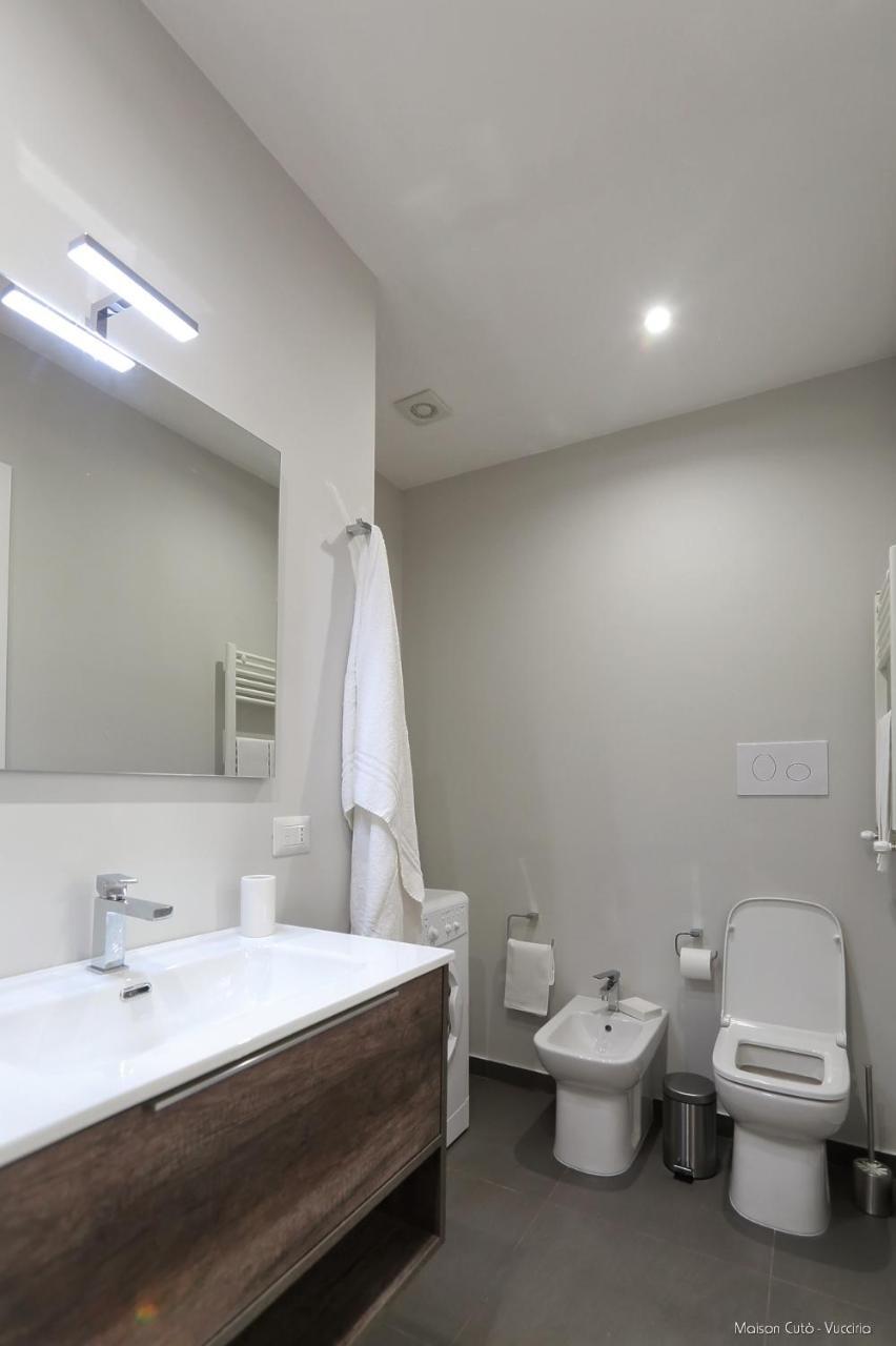 Maison Cuto Apartamento Palermo