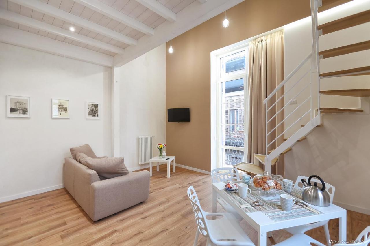 Maison Cuto * Palermo