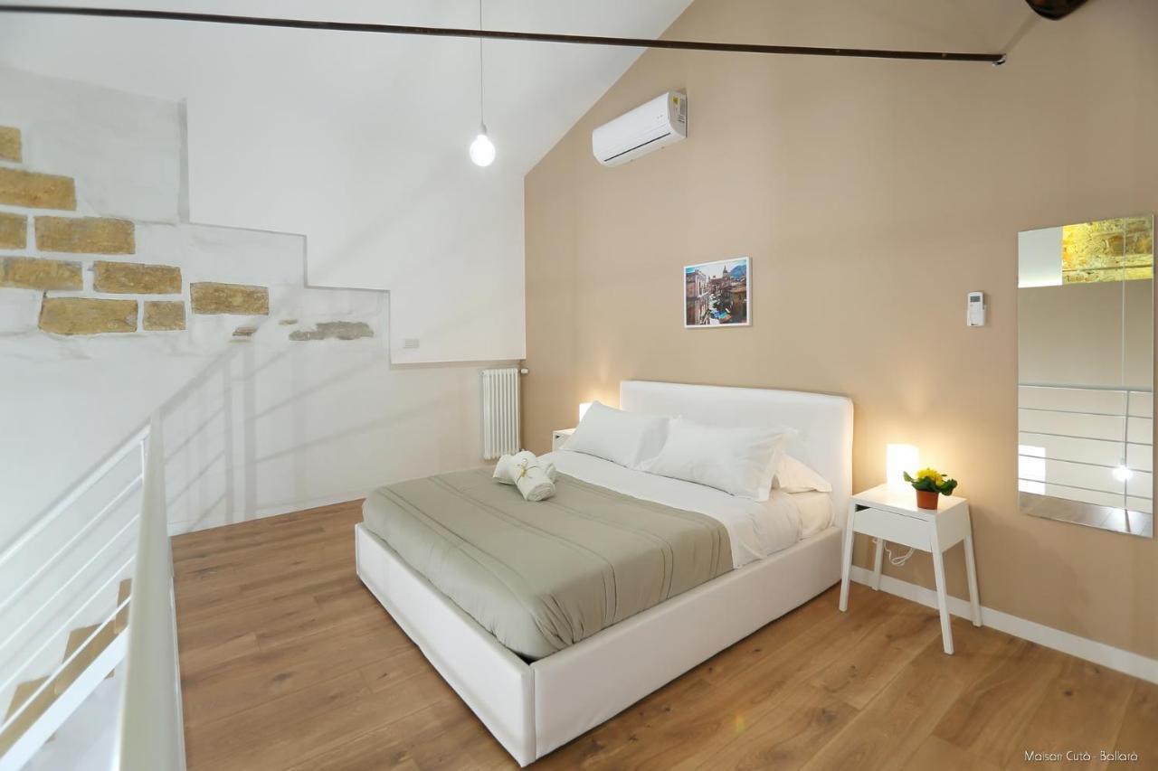 Maison Cuto *