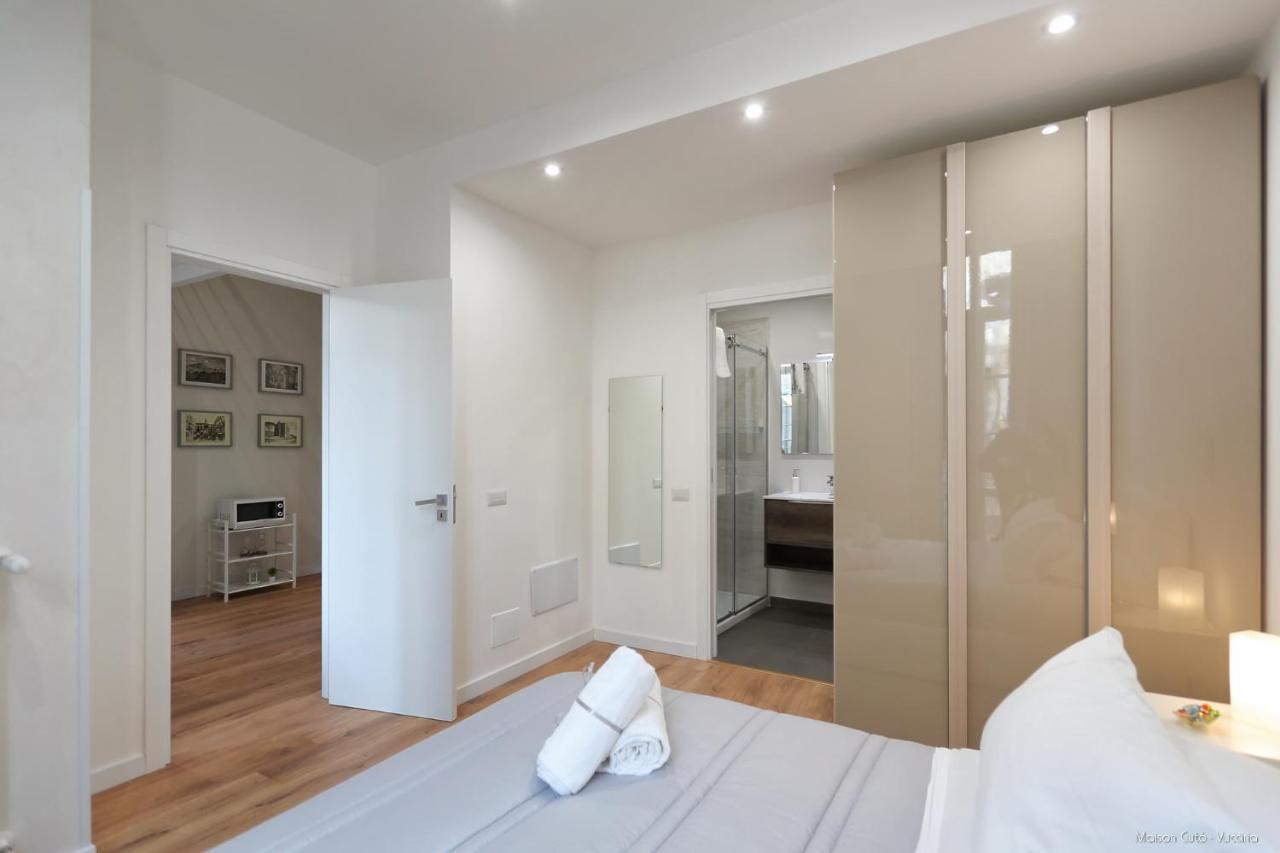 Maison Cuto Apartamento