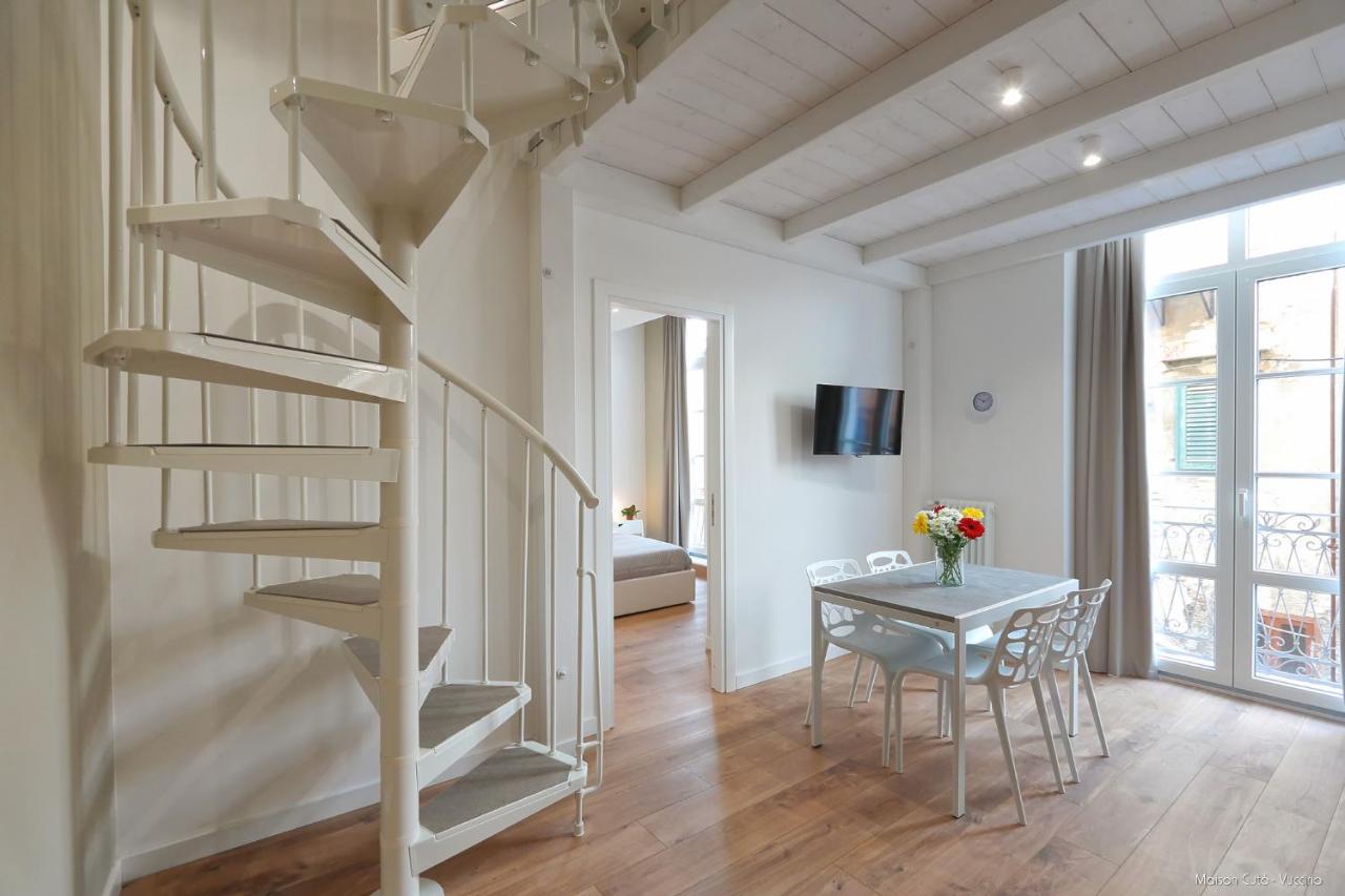 Maison Cuto Apartamento *