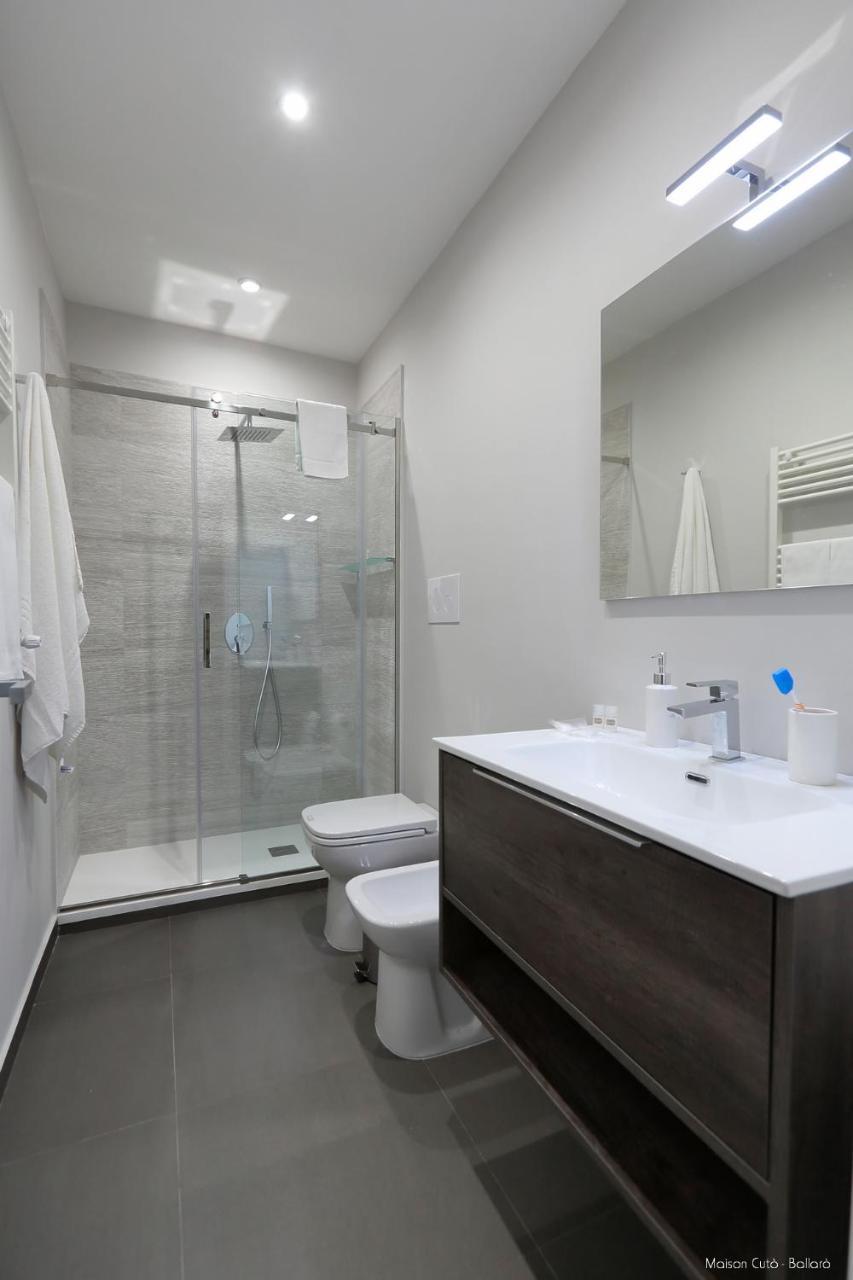 Maison Cuto Apartamento *