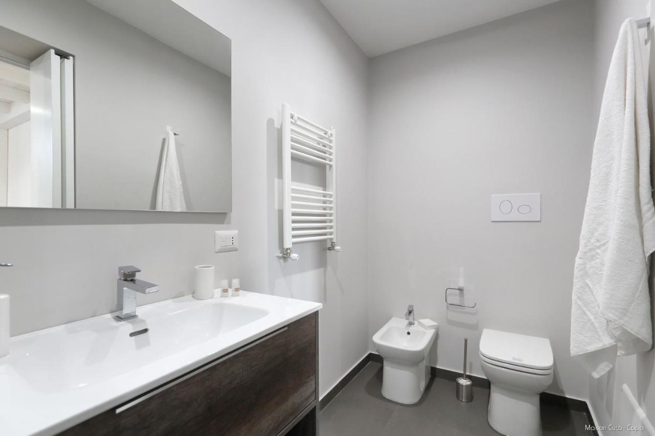 Apartamento Maison Cuto *