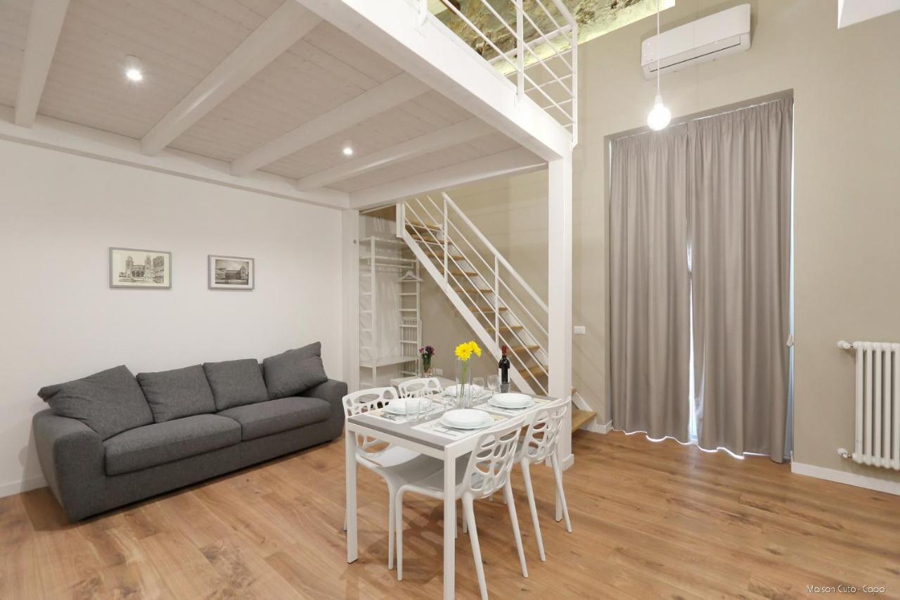 Maison Cuto * Palermo