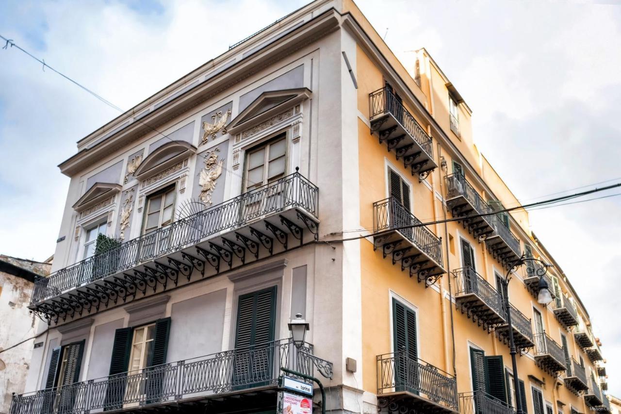Apartamento Maison Cuto *