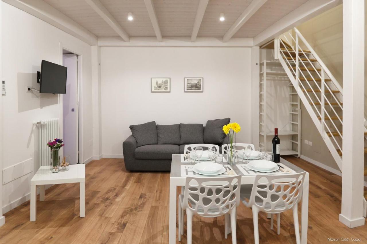 Maison Cuto Apartamento