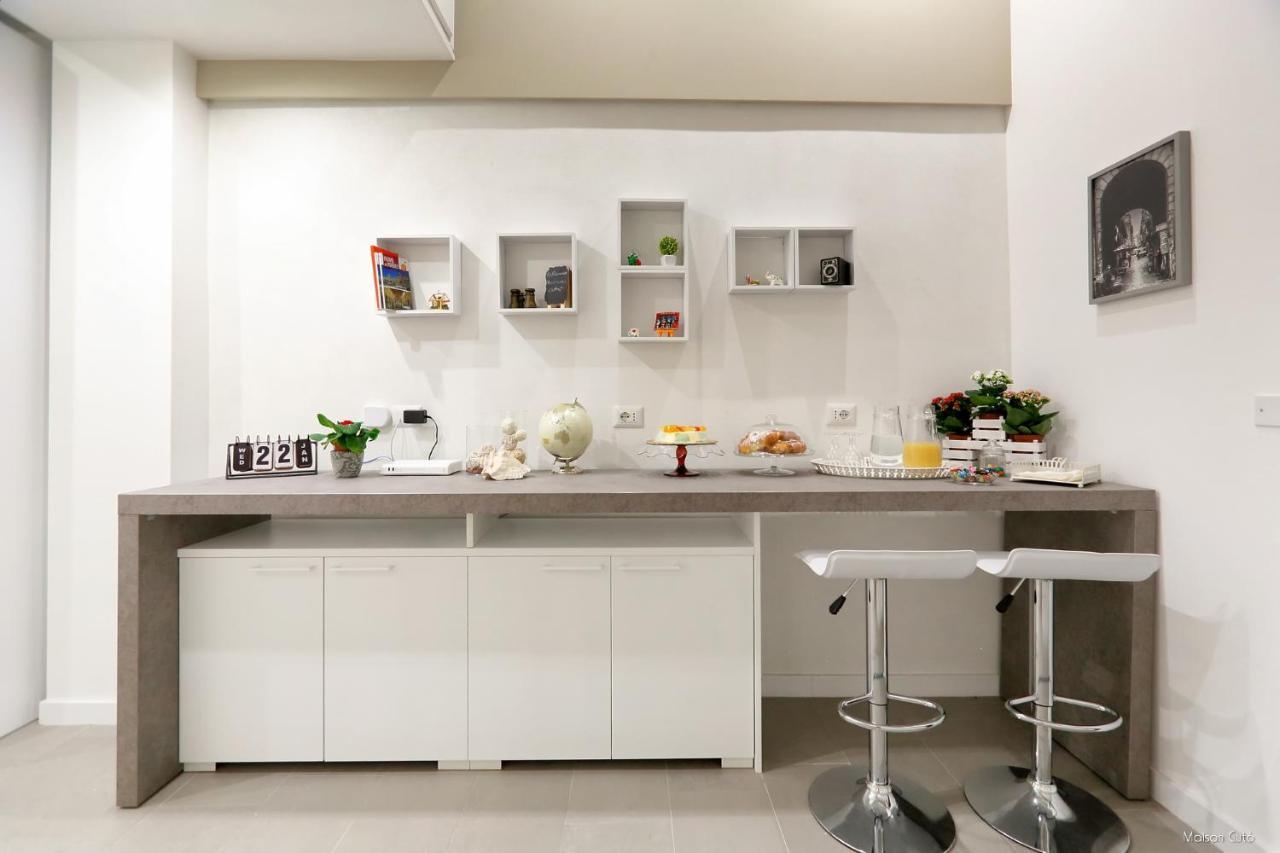 Apartamento Maison Cuto Palermo