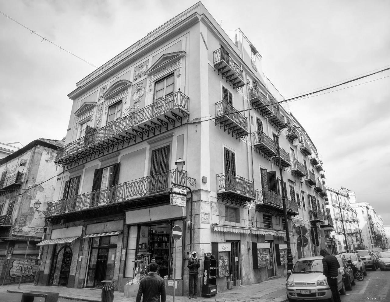 Maison Cuto Apartamento