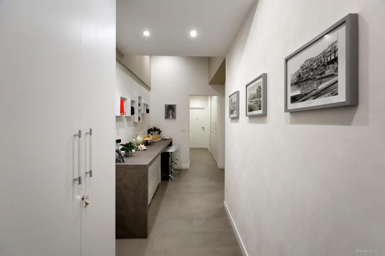 Maison Cuto Apartamento