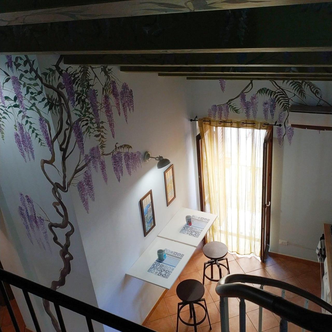 Apartment La Cattedrale *