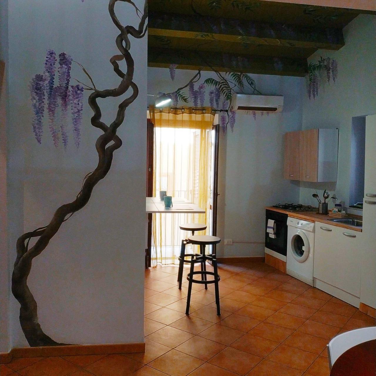 La Cattedrale Apartment